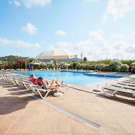 Invisa Hotel Es Pla - Adults Only San Antonio  Exterior photo